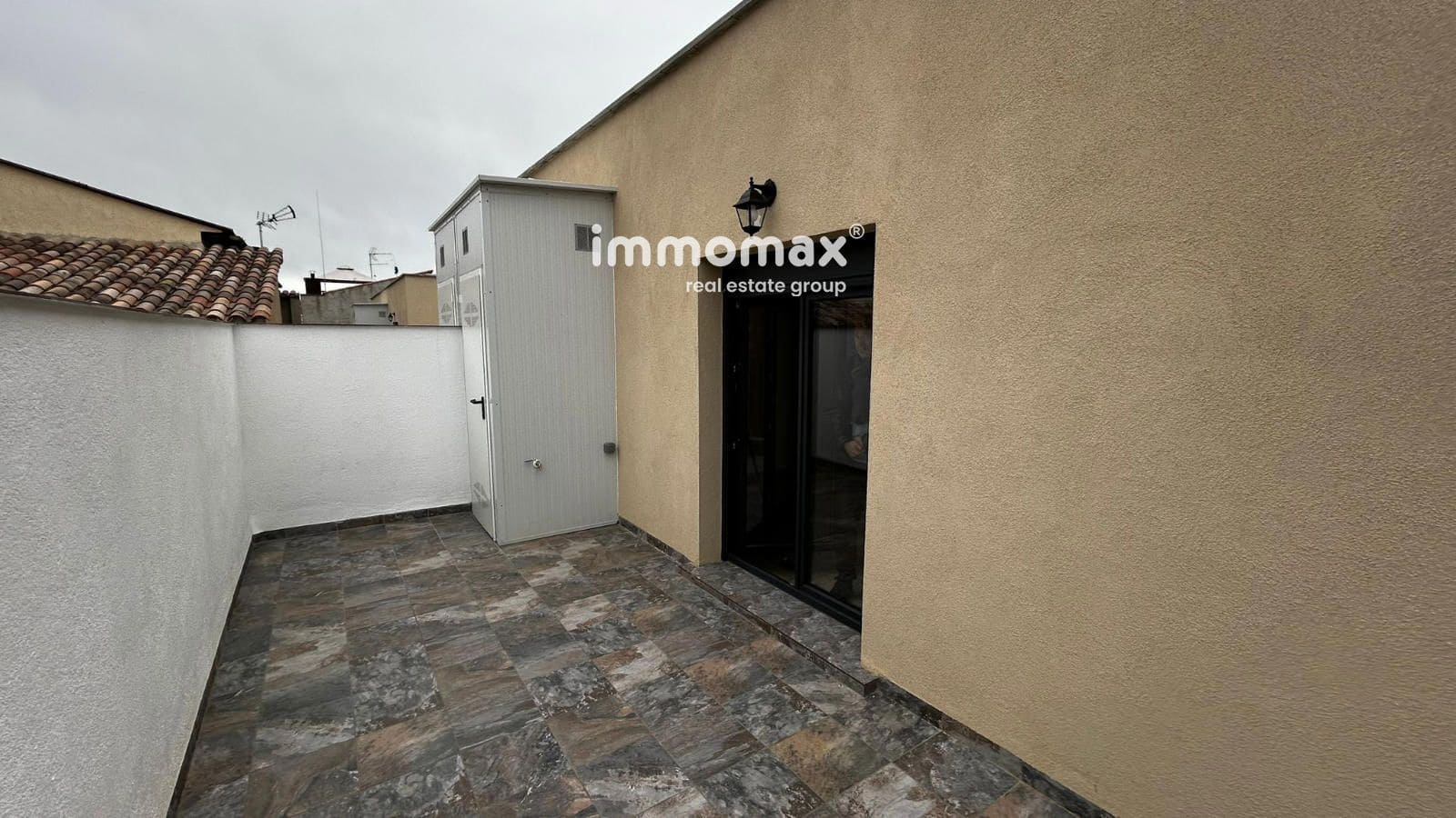 4 chambre Maison de Ville à vendre à Santa Eulalia de Roncana avec garage - 393 000 € (Ref: 9410242)