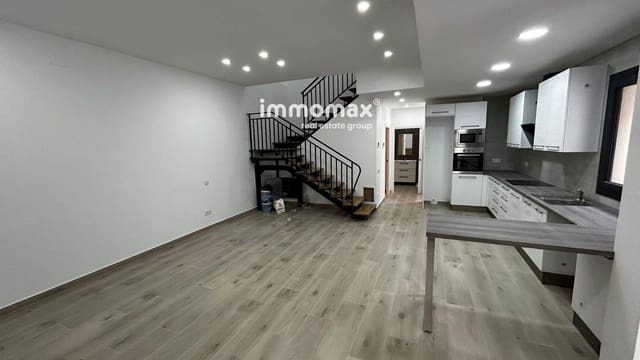 4 Zimmer Haus zu verkaufen in Santa Eulàlia de Ronçana mit Garage - 393.000 € (Ref: 9410242)