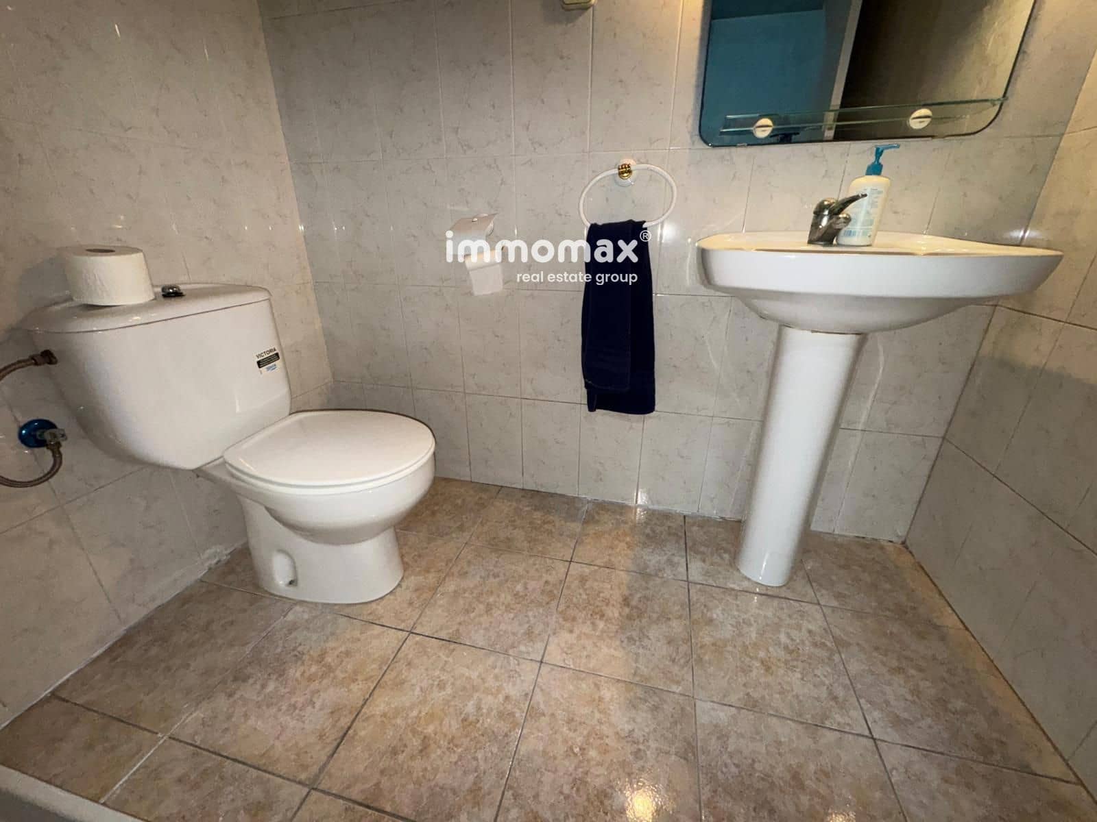 5 slaapkamer Villa te koop in Cornella de Llobregat met garage - € 920.000 (Ref: 9410243)