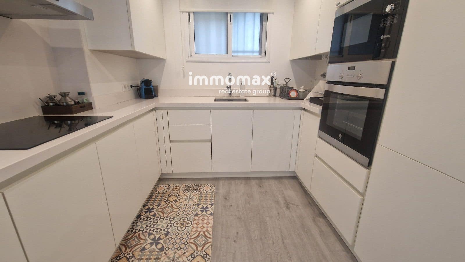 3 bedroom Flat for rent in Gava with pool garage - € 2,500 (Ref: 9412708)