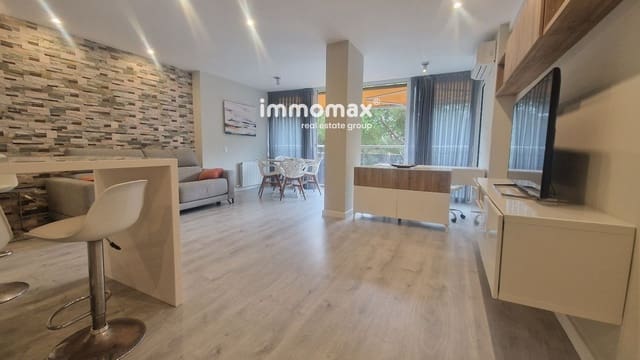3 bedroom Flat for rent in Gavà with pool garage - € 2,500 (Ref: 9412708)