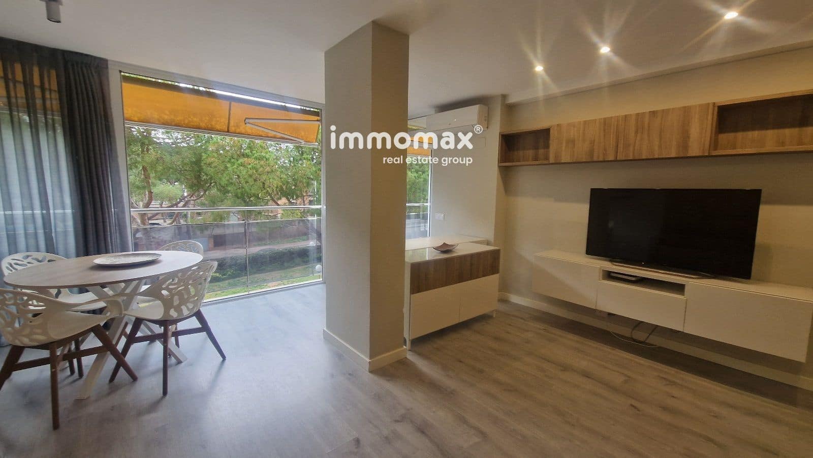 3 bedroom Flat for rent in Gava with pool garage - € 2,500 (Ref: 9412708)