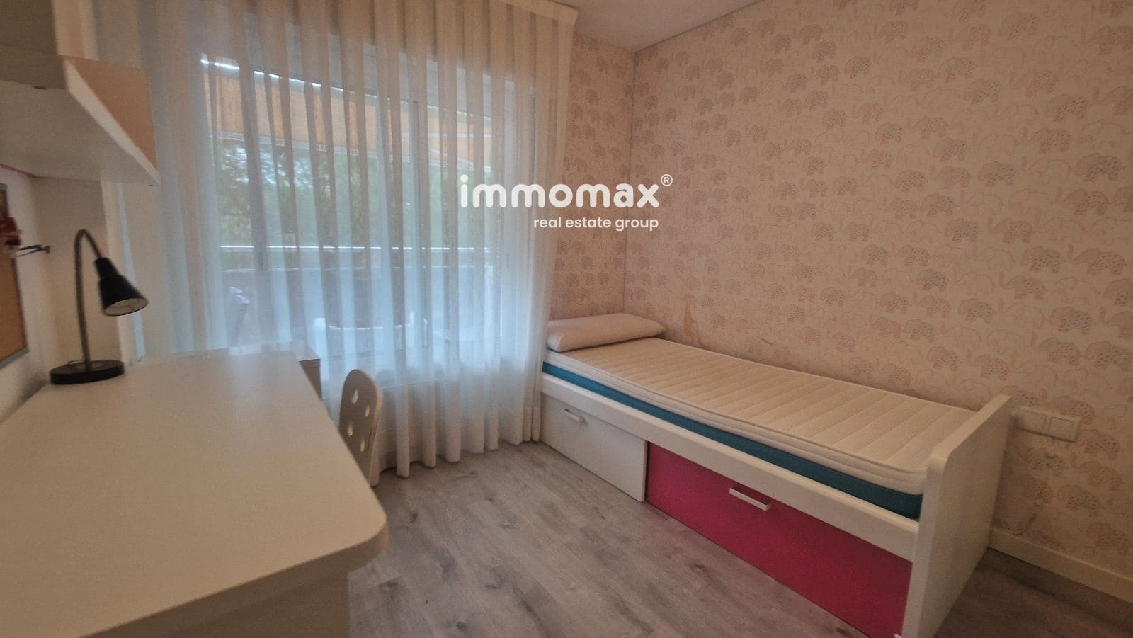 3 bedroom Flat for rent in Gava with pool garage - € 2,500 (Ref: 9412708)