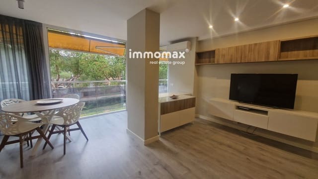 3 bedroom Flat for rent in Gavà with pool garage - € 2,500 (Ref: 9412708)