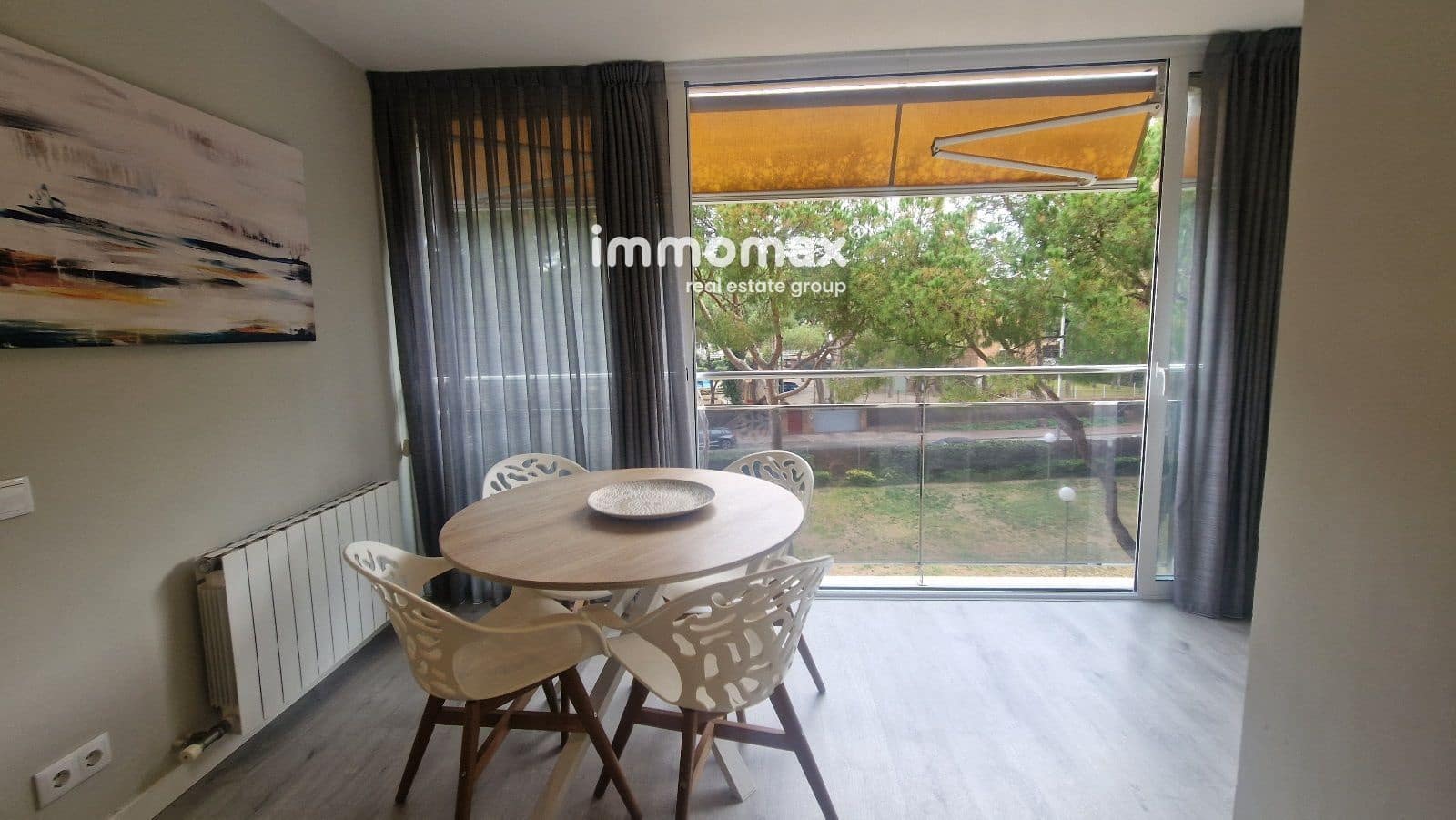 3 bedroom Flat for rent in Gava with pool garage - € 2,500 (Ref: 9412708)