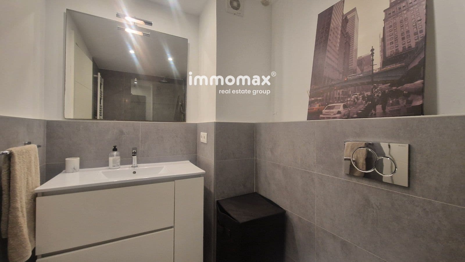 3 bedroom Flat for rent in Gava with pool garage - € 2,500 (Ref: 9412708)