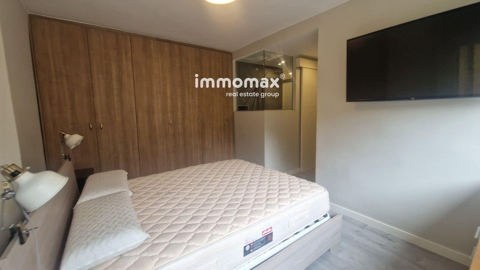 3 bedroom Flat for rent in Gava with pool garage - € 2,500 (Ref: 9412708)