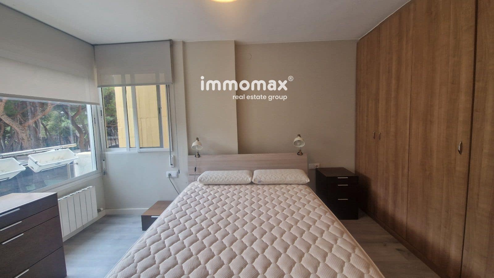 3 bedroom Flat for rent in Gava with pool garage - € 2,500 (Ref: 9412708)