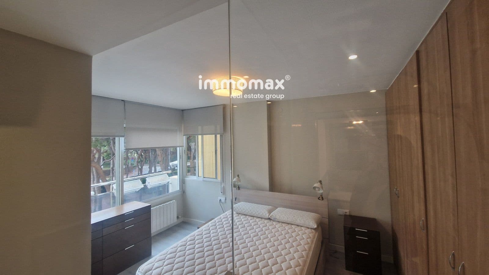 3 bedroom Flat for rent in Gava with pool garage - € 2,500 (Ref: 9412708)