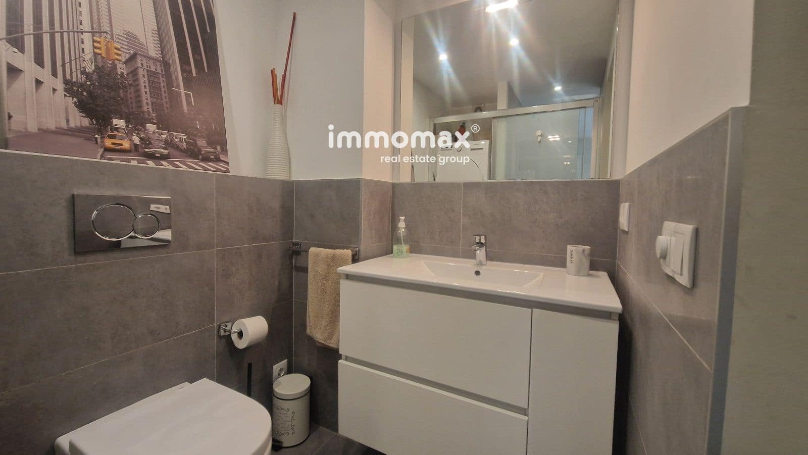 3 bedroom Flat for rent in Gava with pool garage - € 2,500 (Ref: 9412708)