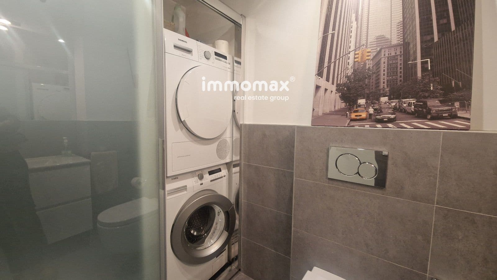 3 bedroom Flat for rent in Gava with pool garage - € 2,500 (Ref: 9412708)