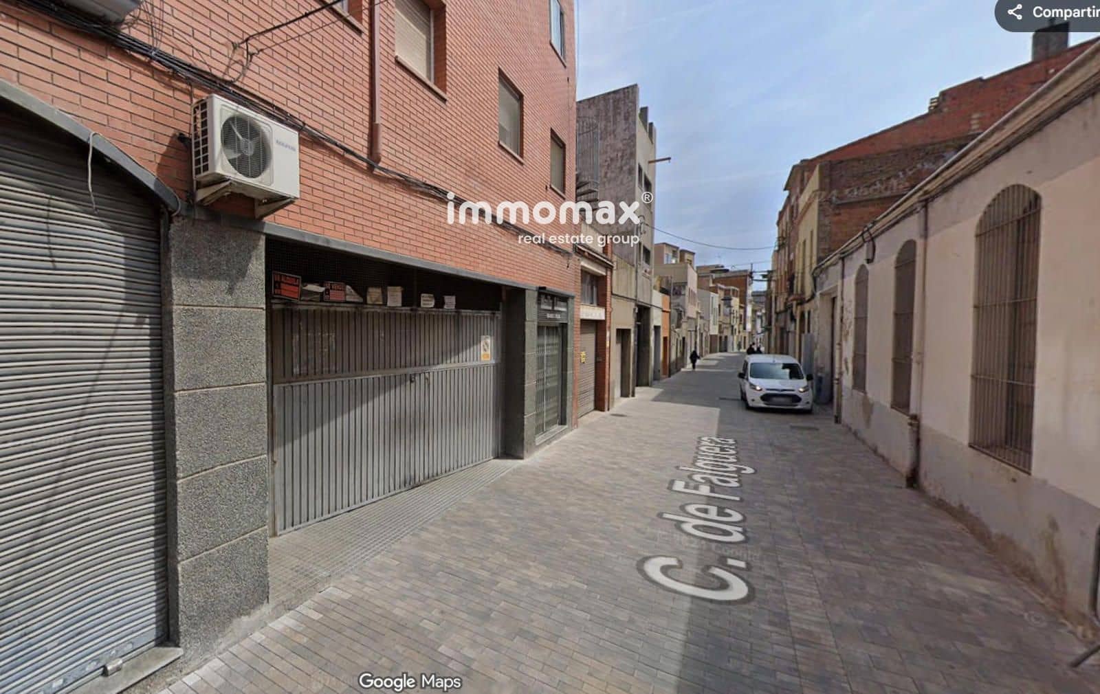Garage te koop in Sant Feliu de Llobregat - € 16.500 (Ref: 9413125)