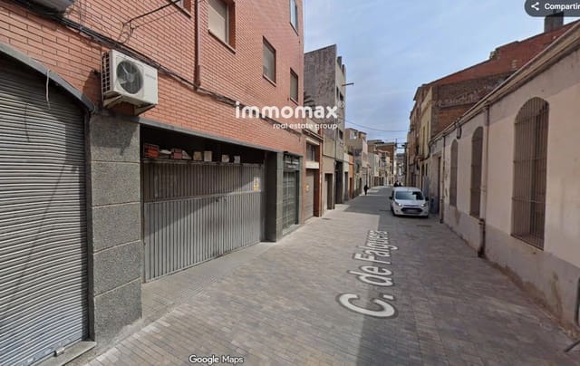 Garagem para venda em Sant Feliu de Llobregat - 16 500 € (Ref: 9413125)