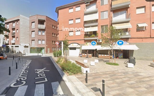 Garagem para venda em Sant Feliu de Llobregat - 16 500 € (Ref: 9413125)
