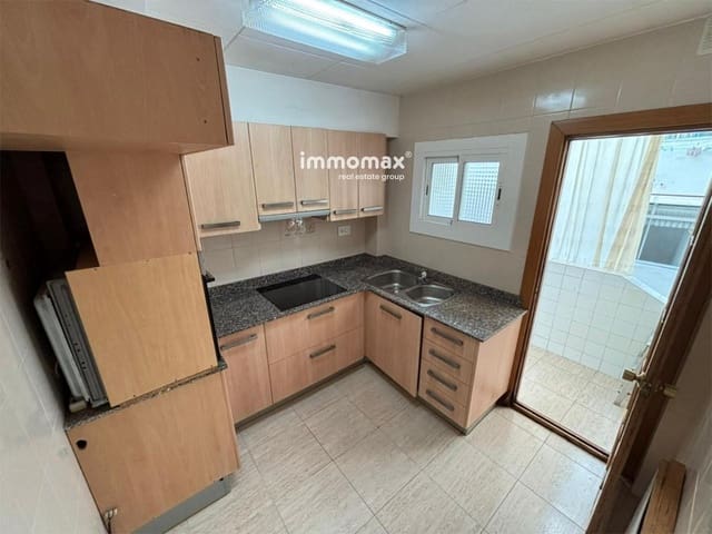 3 quarto Apartamento para venda em Gavà - 275 000 € (Ref: 9413126)