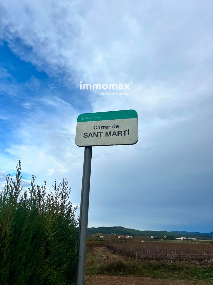 Tomt till salu i Barcelona stad - 60 000 € (Ref: 9414608)