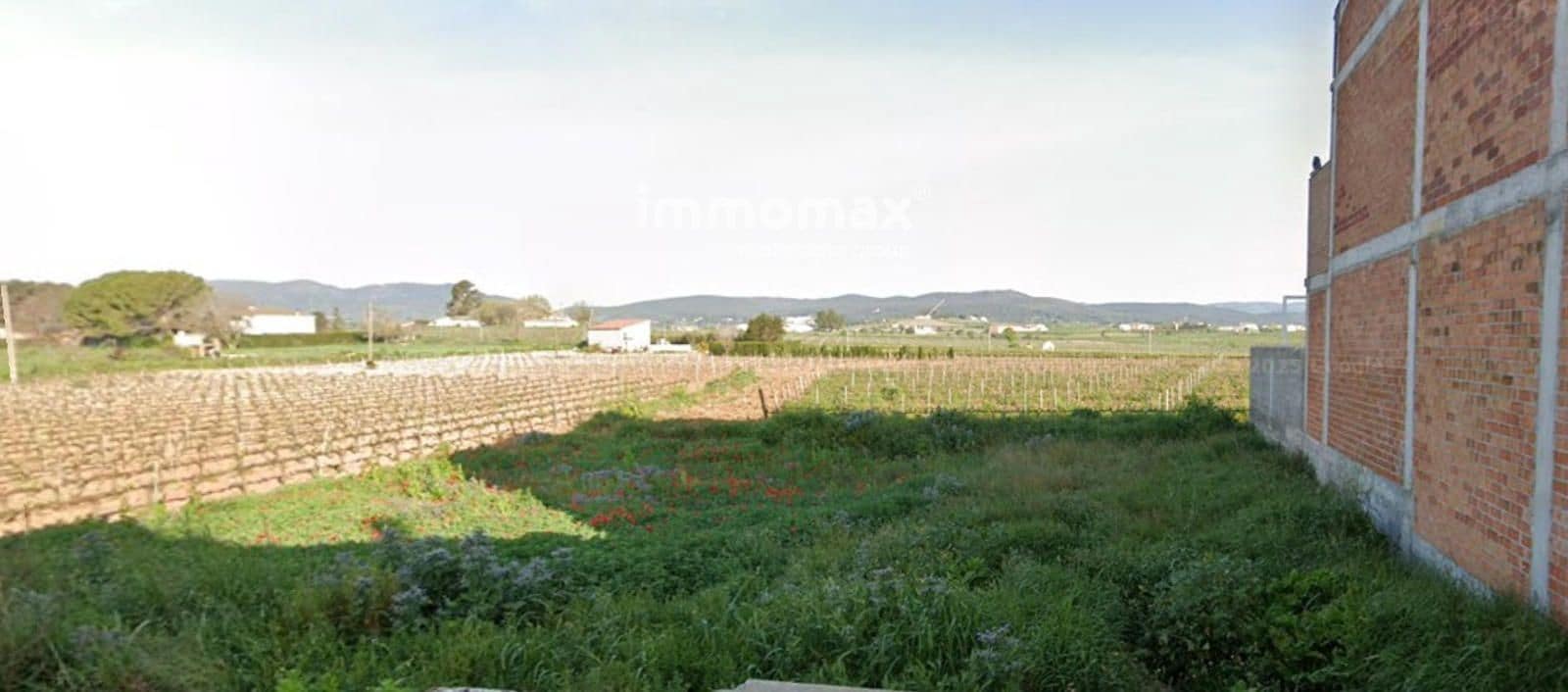 Tomt till salu i Barcelona stad - 60 000 € (Ref: 9414608)