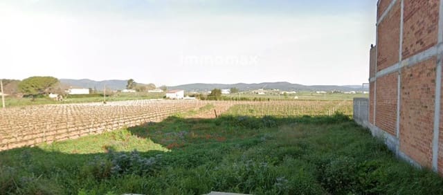 Tomt till salu i Barcelona stad - 60 000 € (Ref: 9414608)