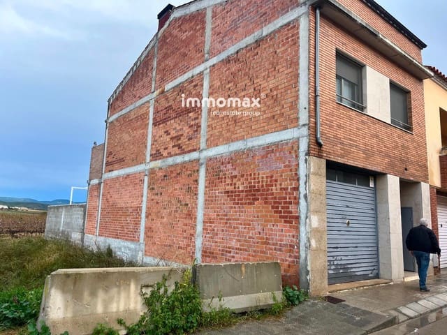 Tomt till salu i Barcelona stad - 60 000 € (Ref: 9414608)