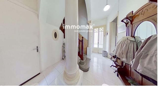 6 bedroom Villa for sale in Sant Feliu de Llobregat with pool garage - € 925,000 (Ref: 9417442)