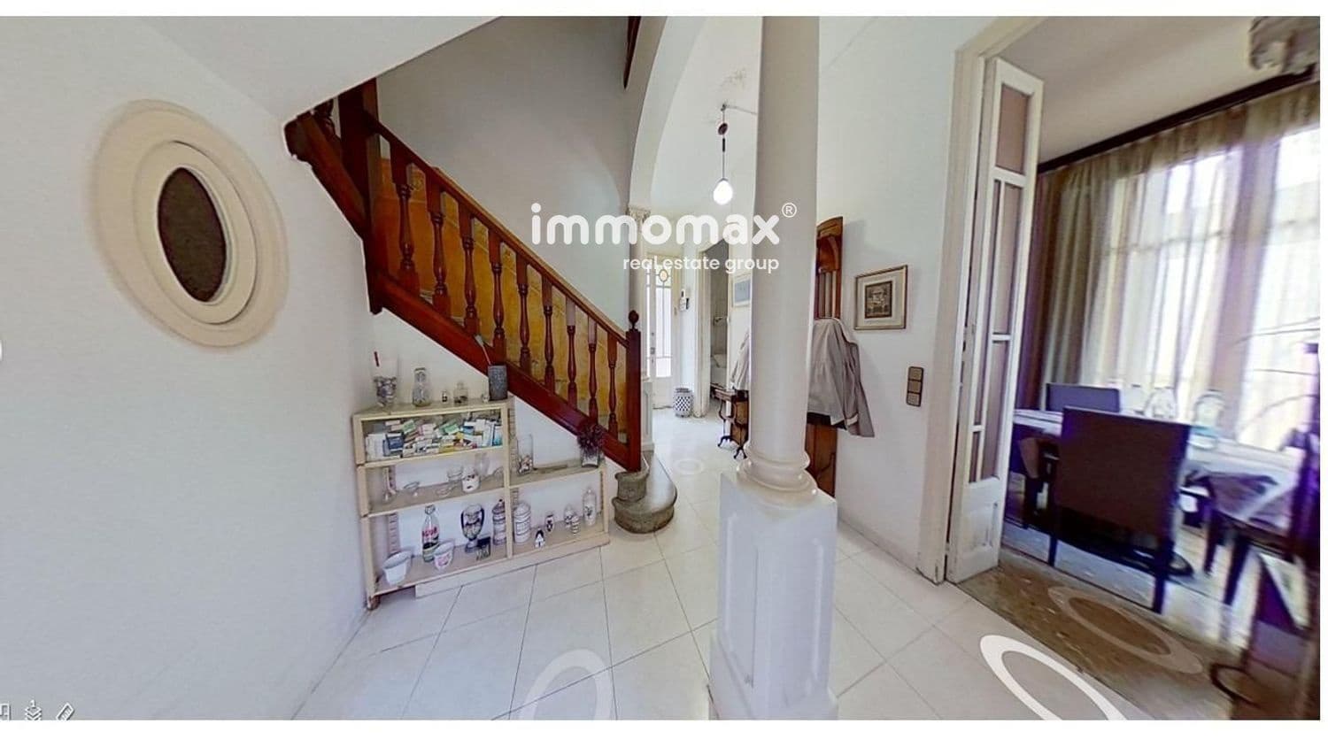 6 soveværelse Villa til salg i Sant Feliu de Llobregat med swimmingpool garage - € 925.000 (Ref: 9417442)