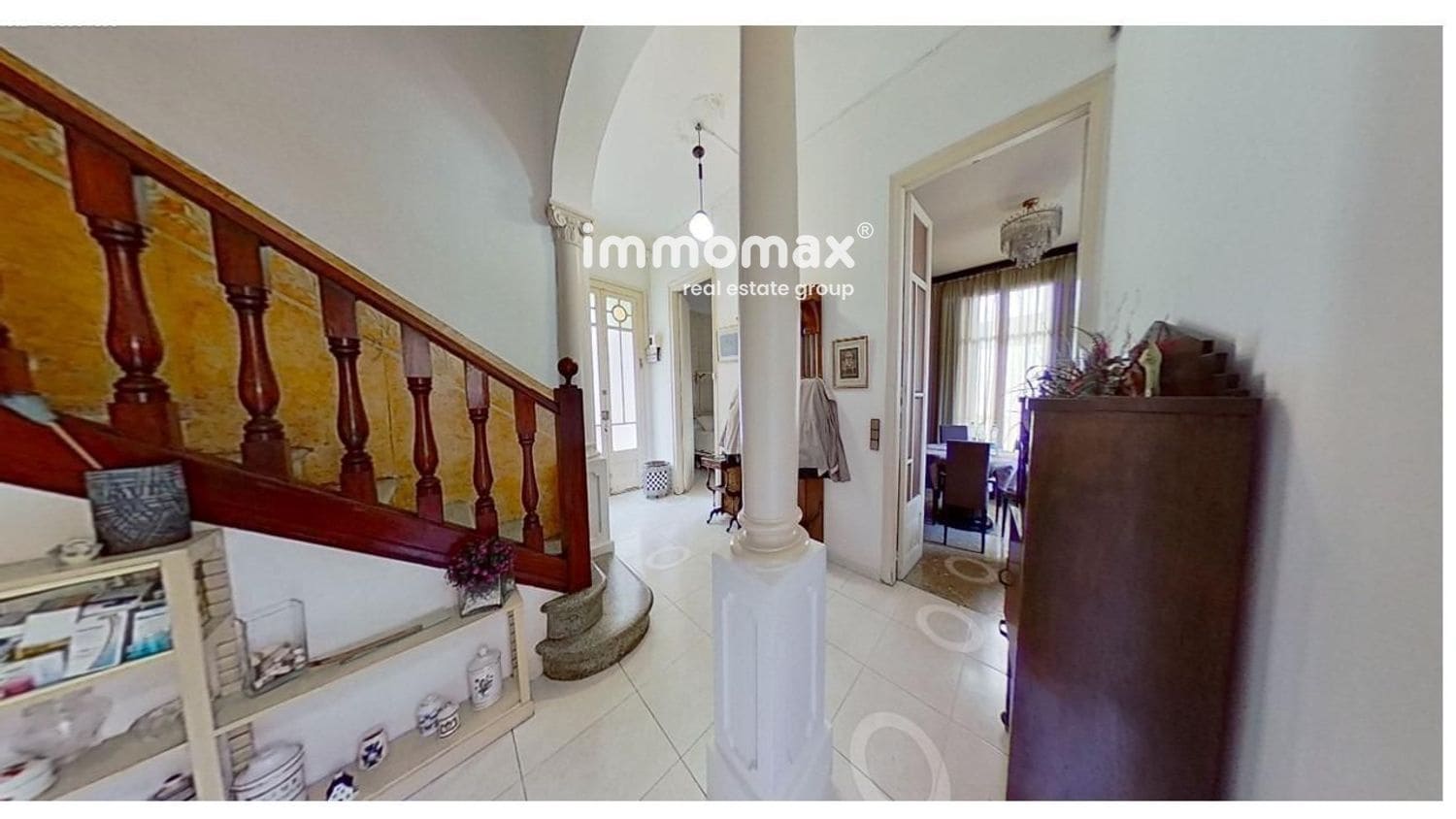 6 soveværelse Villa til salg i Sant Feliu de Llobregat med swimmingpool garage - € 925.000 (Ref: 9417442)