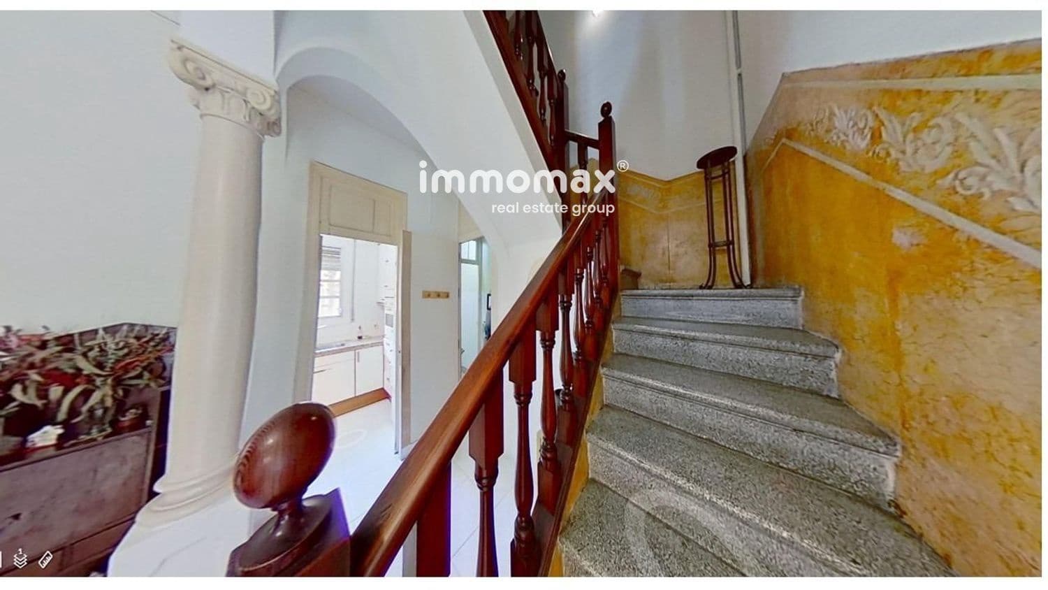 6 soveværelse Villa til salg i Sant Feliu de Llobregat med swimmingpool garage - € 925.000 (Ref: 9417442)