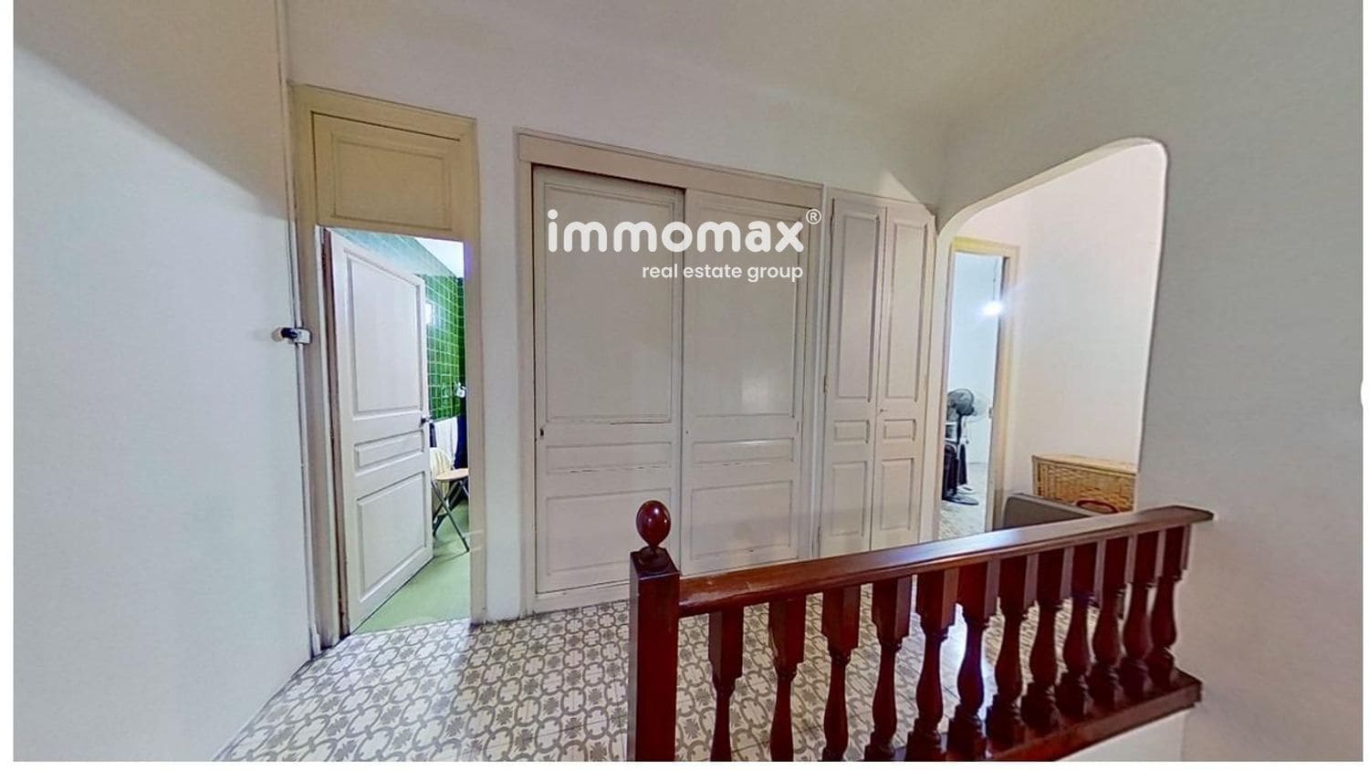 6 soveværelse Villa til salg i Sant Feliu de Llobregat med swimmingpool garage - € 925.000 (Ref: 9417442)