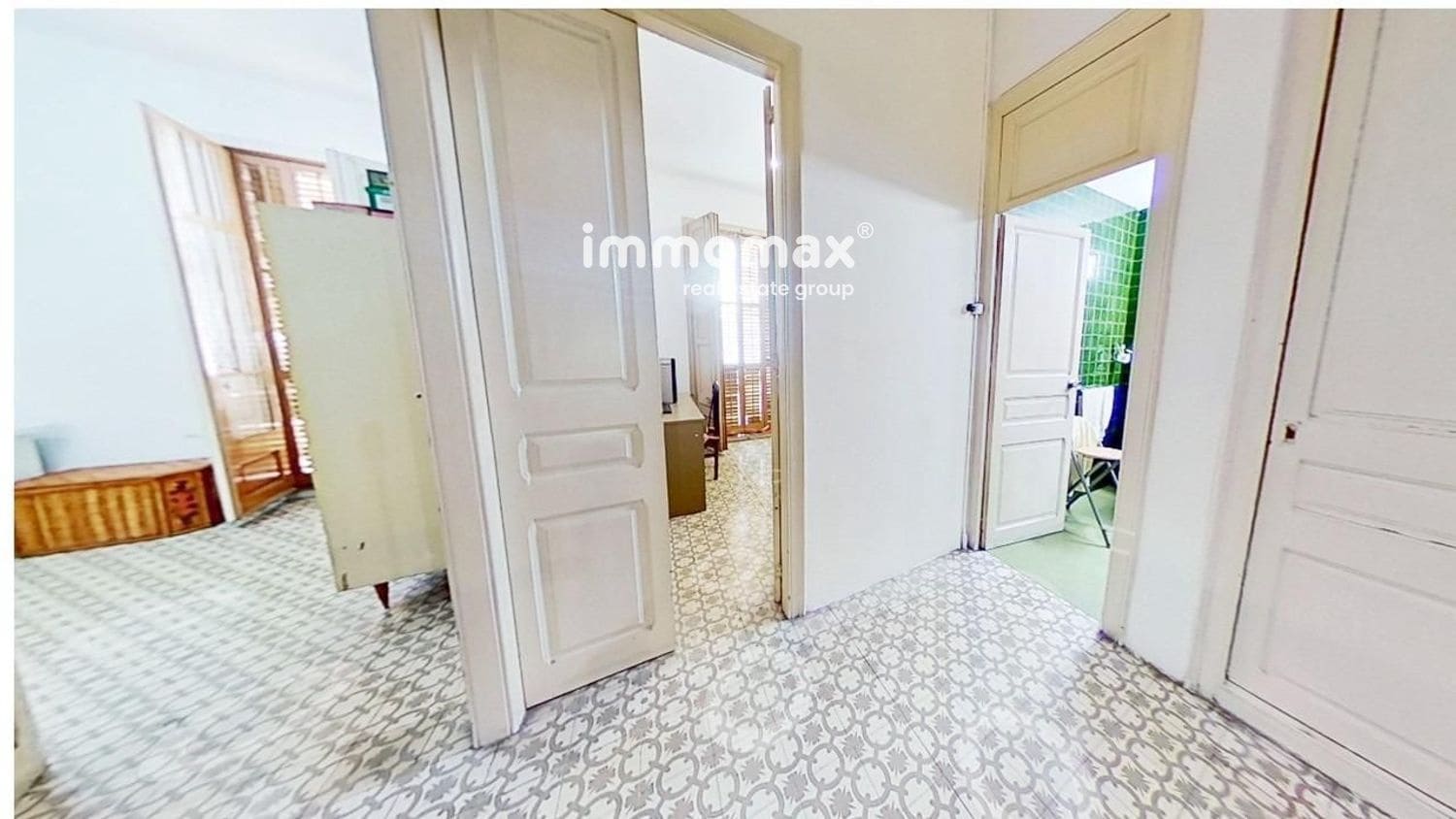 6 soveværelse Villa til salg i Sant Feliu de Llobregat med swimmingpool garage - € 925.000 (Ref: 9417442)