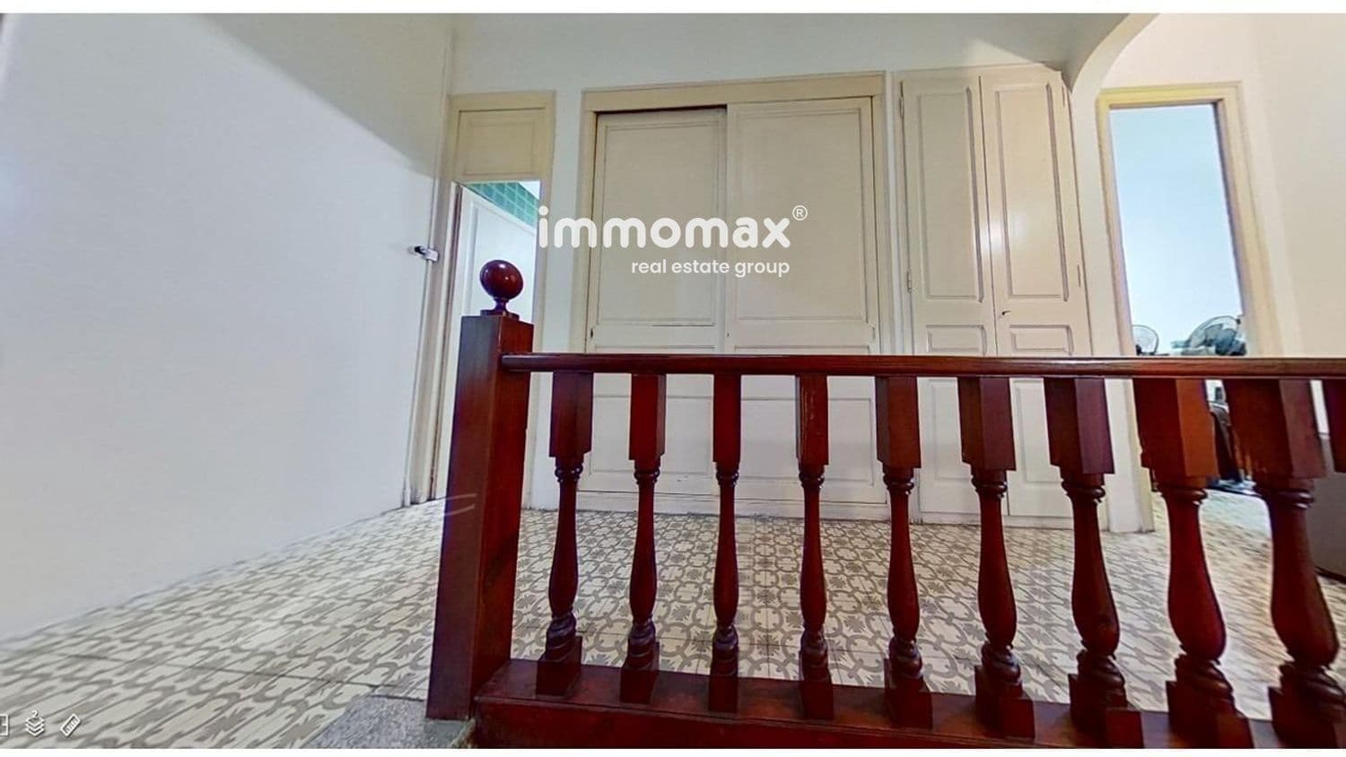 6 soveværelse Villa til salg i Sant Feliu de Llobregat med swimmingpool garage - € 925.000 (Ref: 9417442)