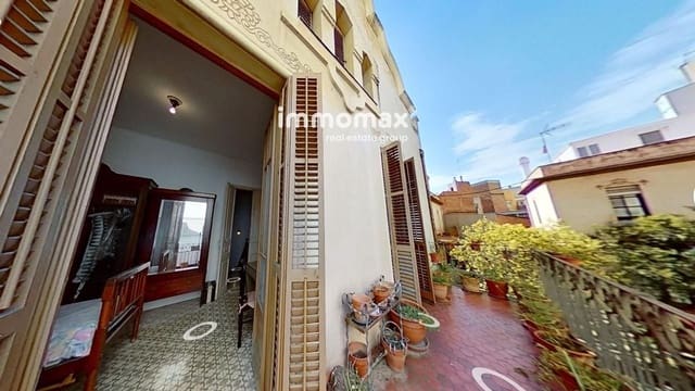 6 bedroom Villa for sale in Sant Feliu de Llobregat with pool garage - € 925,000 (Ref: 9417442)