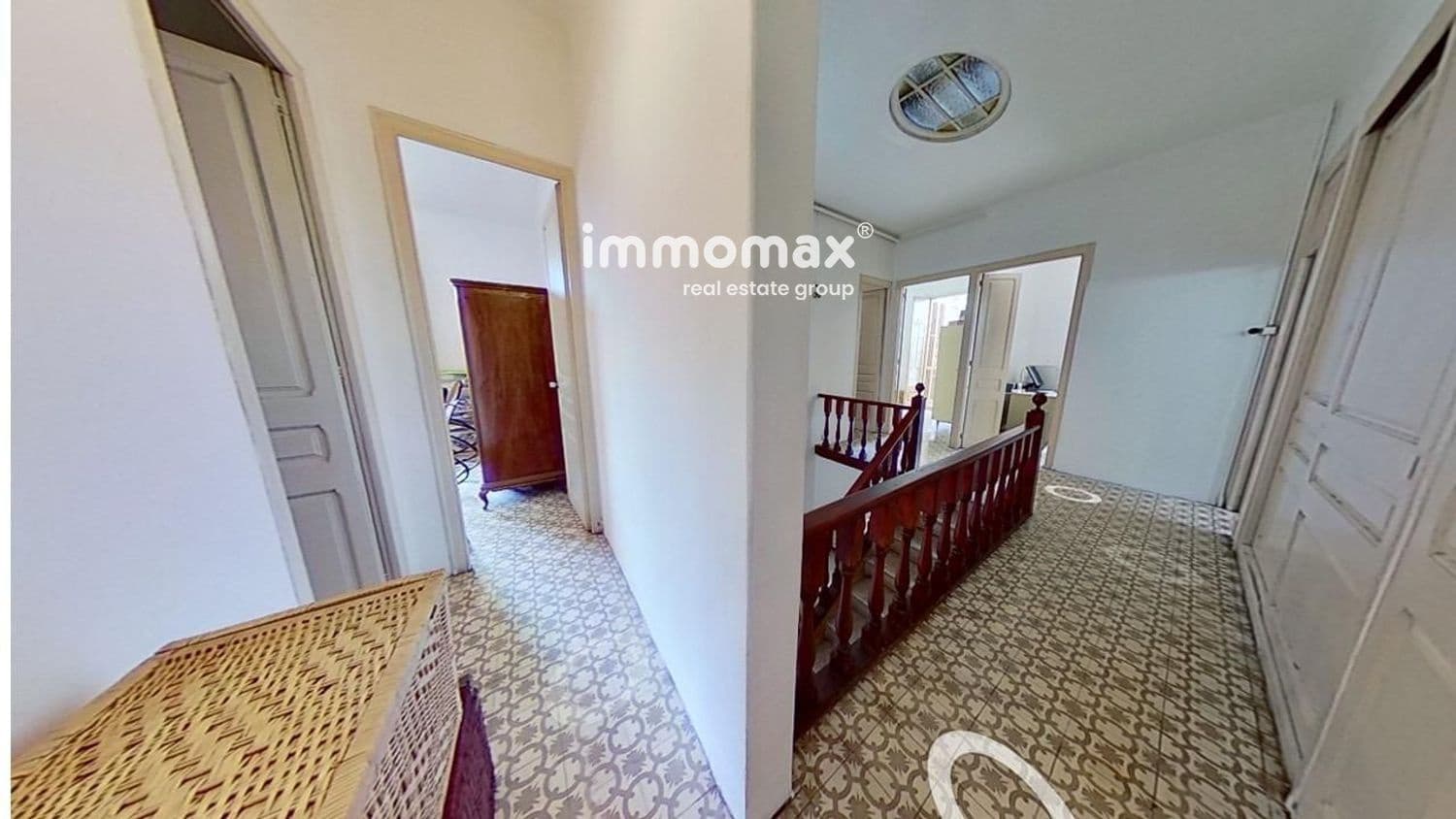 6 soveværelse Villa til salg i Sant Feliu de Llobregat med swimmingpool garage - € 925.000 (Ref: 9417442)