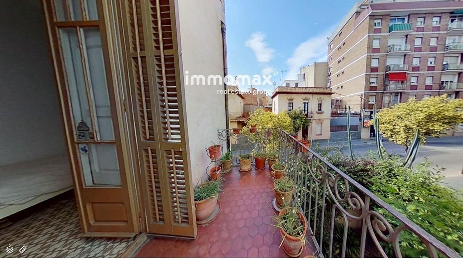 6 soveværelse Villa til salg i Sant Feliu de Llobregat med swimmingpool garage - € 925.000 (Ref: 9417442)