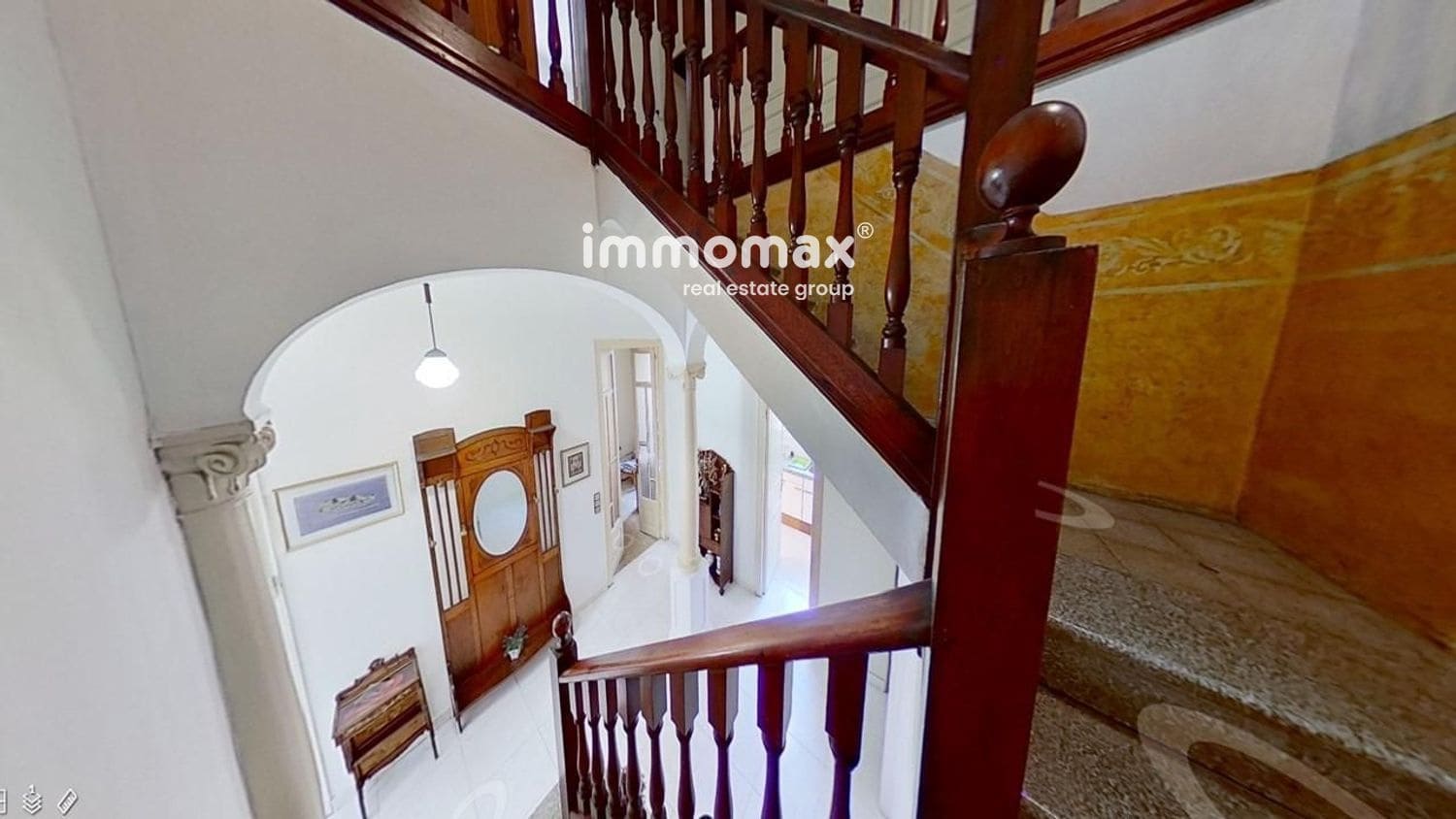 6 soveværelse Villa til salg i Sant Feliu de Llobregat med swimmingpool garage - € 925.000 (Ref: 9417442)