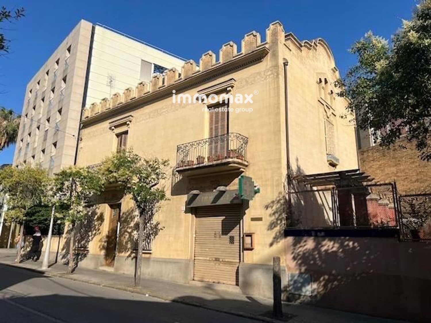 6 soveværelse Villa til salg i Sant Feliu de Llobregat med swimmingpool garage - € 925.000 (Ref: 9417442)