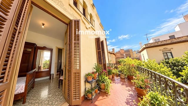 6 quarto Moradia para venda em Sant Feliu de Llobregat com piscina garagem - 895 000 € (Ref: 9417442)