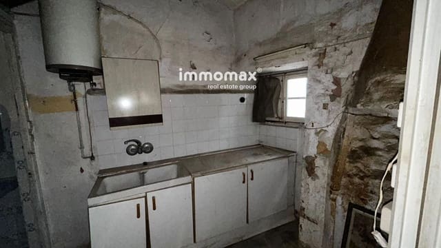 2 soverom Hus til salgs i Lliçà d'Amunt - € 149 000 (Ref: 9418989)