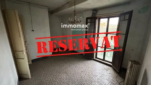 2 soveværelse Byhus til salg i Lliçà d'Amunt - € 149.000 (Ref: 9418989)