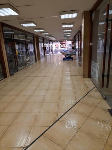 Commercial for rent in Horta-Guinardó, Barcelona city - € 350 (Ref: 9418990)