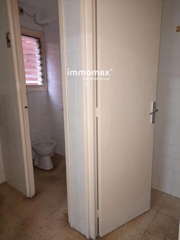 Commercial for rent in Horta-Guinardó, Barcelona city - € 350 (Ref: 9418990)