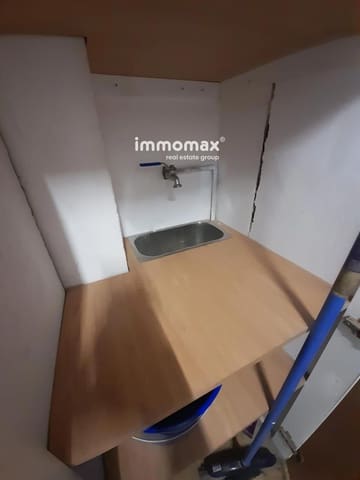 Commercial for rent in Horta-Guinardó, Barcelona city - € 350 (Ref: 9418990)