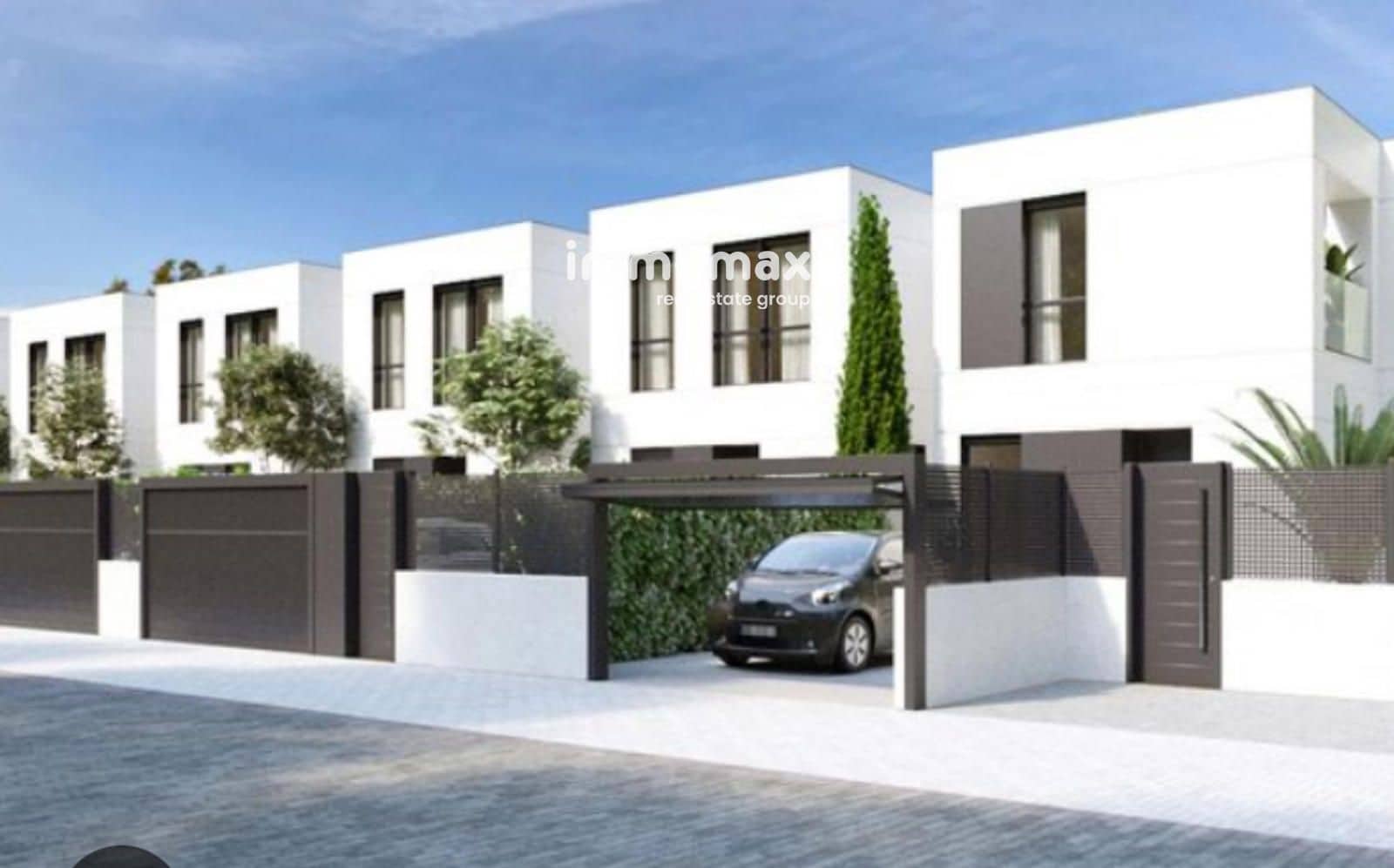 Tomt till salu i Cubelles - 680 000 € (Ref: 9421696)