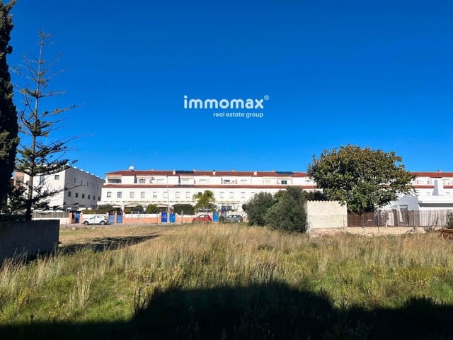 Building Plot for sale in Cubelles - € 680,000 (Ref: 9421696)