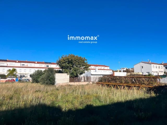 Building Plot for sale in Cubelles - € 680,000 (Ref: 9421696)