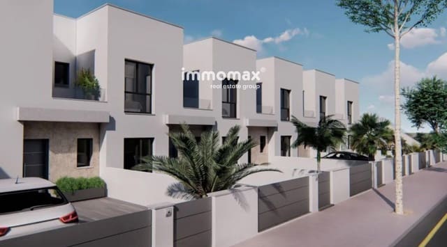 Building Plot for sale in Cubelles - € 680,000 (Ref: 9421696)