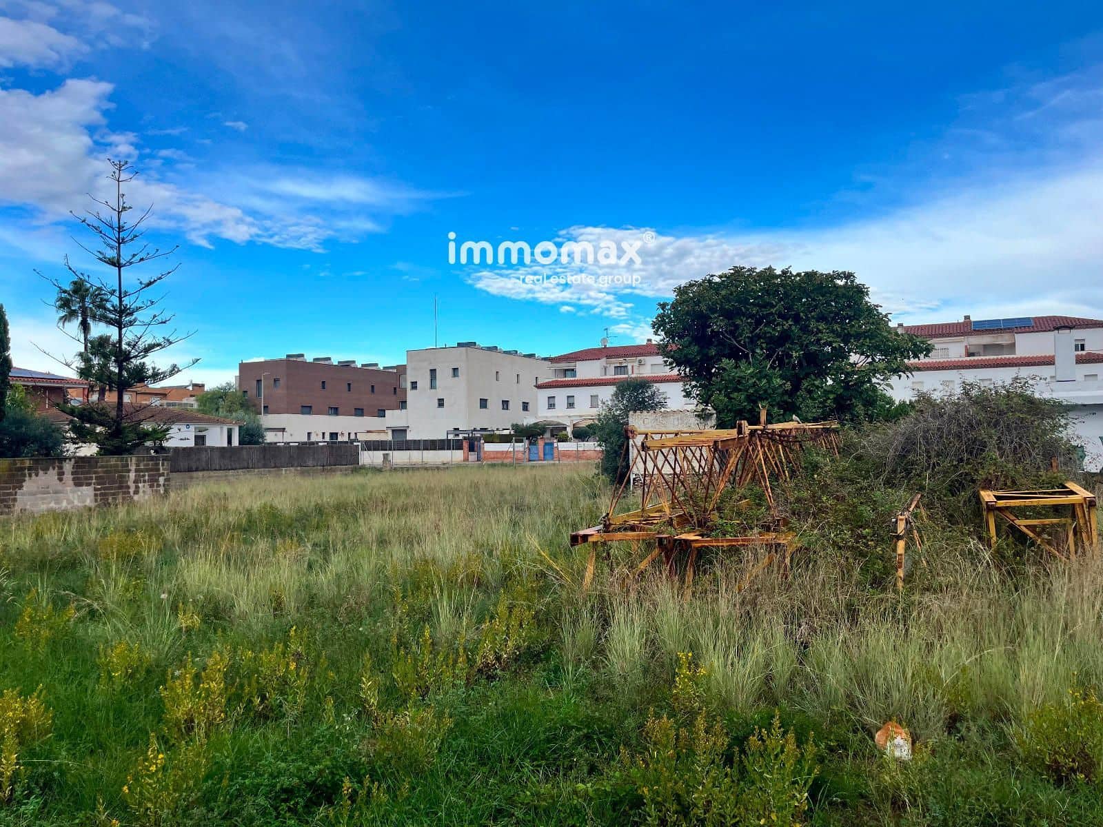 Tomt till salu i Cubelles - 680 000 € (Ref: 9421696)