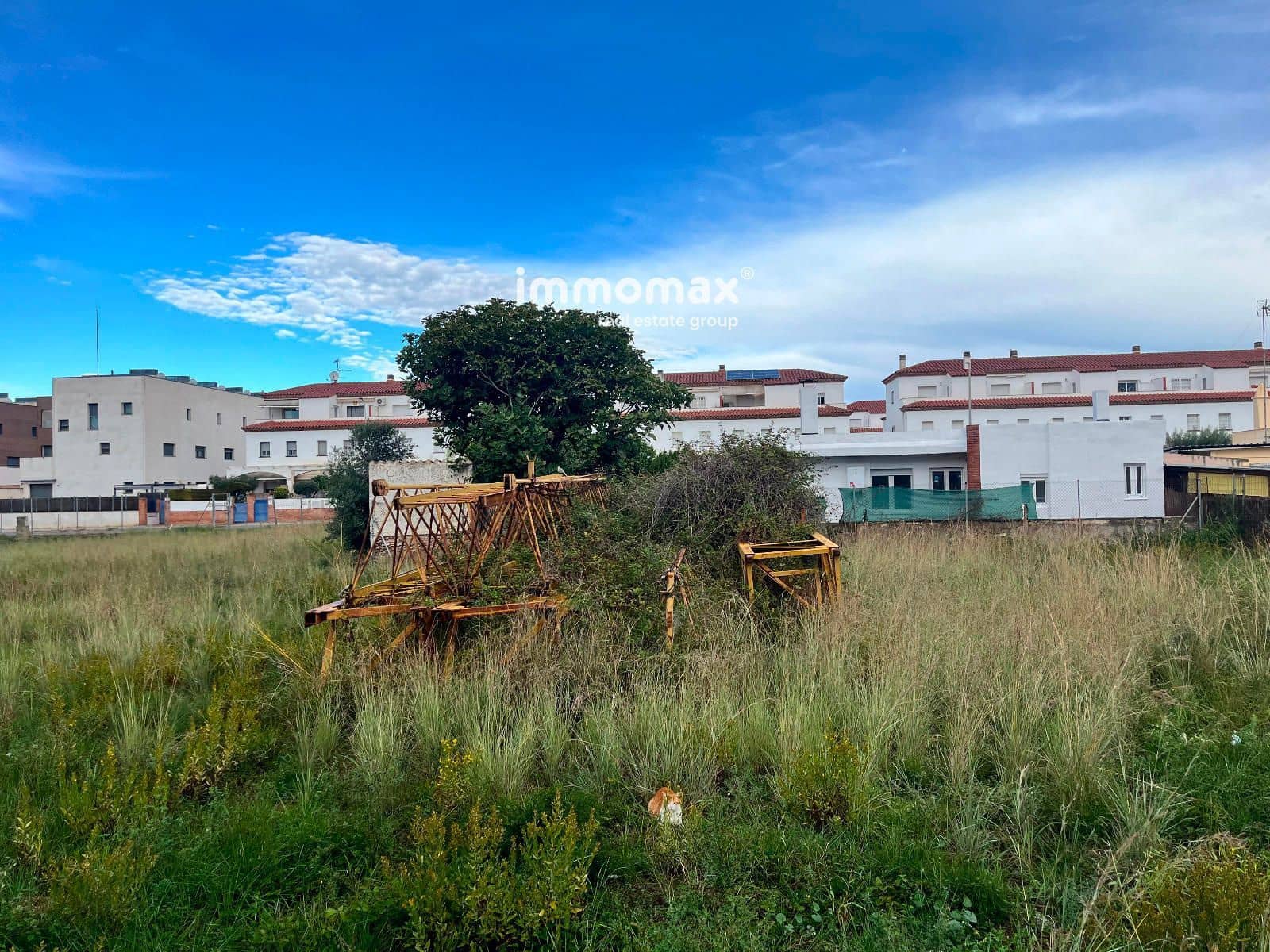 Tomt till salu i Cubelles - 680 000 € (Ref: 9421696)