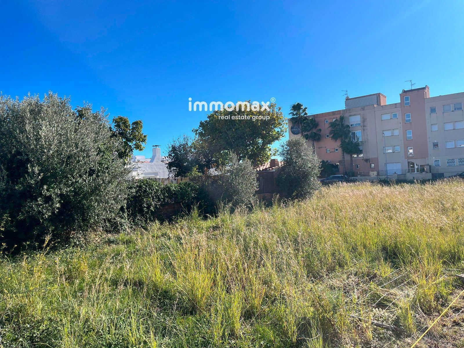 Tomt till salu i Cubelles - 680 000 € (Ref: 9421696)