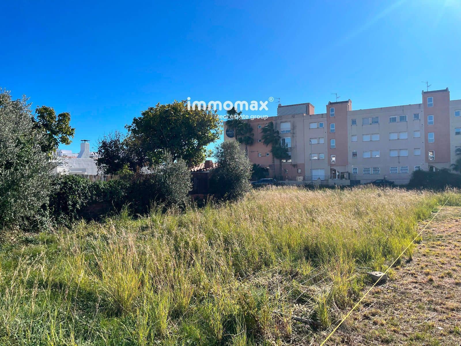 Tomt till salu i Cubelles - 680 000 € (Ref: 9421696)