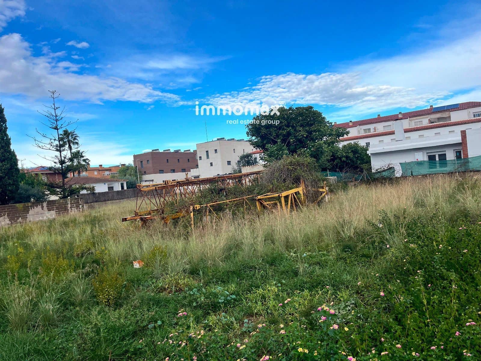 Tomt till salu i Cubelles - 680 000 € (Ref: 9421696)